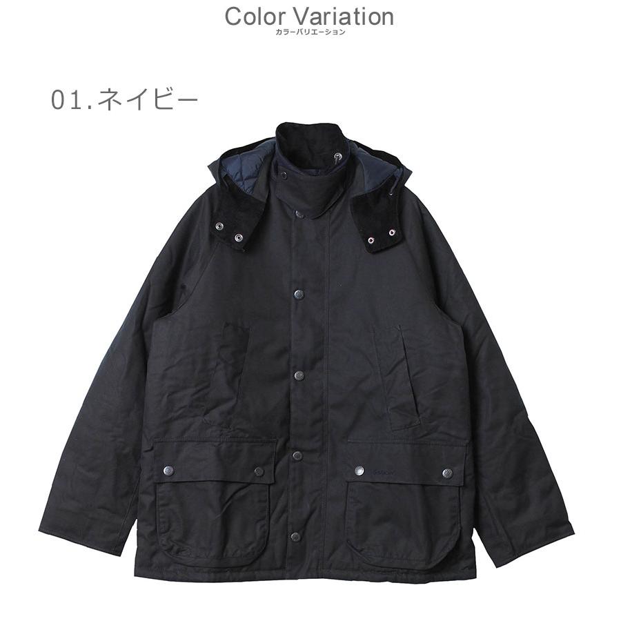 Barbour（バブアー） 送料無料 ジャケット メンズ ウィンター ビデイル