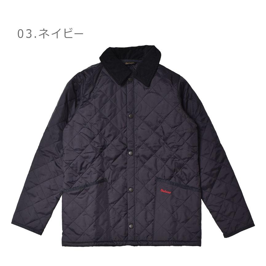 Barbour（バブアー） ジャケット レディース キッズ ジュニア 子供