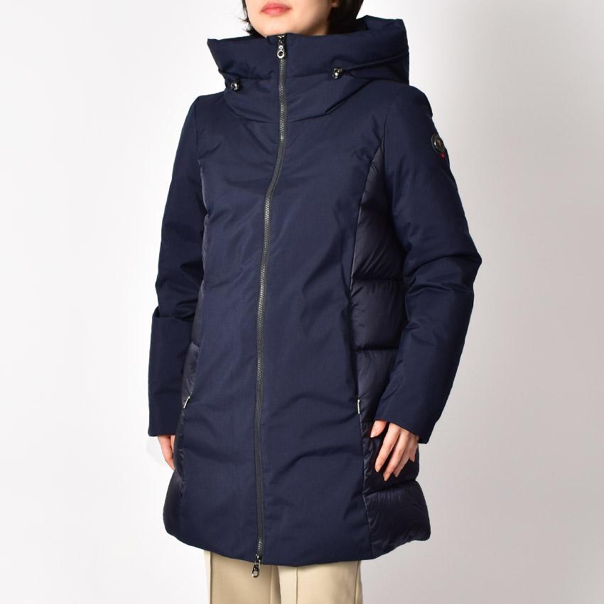 ケープホーン ダウンジャケット レディース MANTOCO CAPE HORN 72540