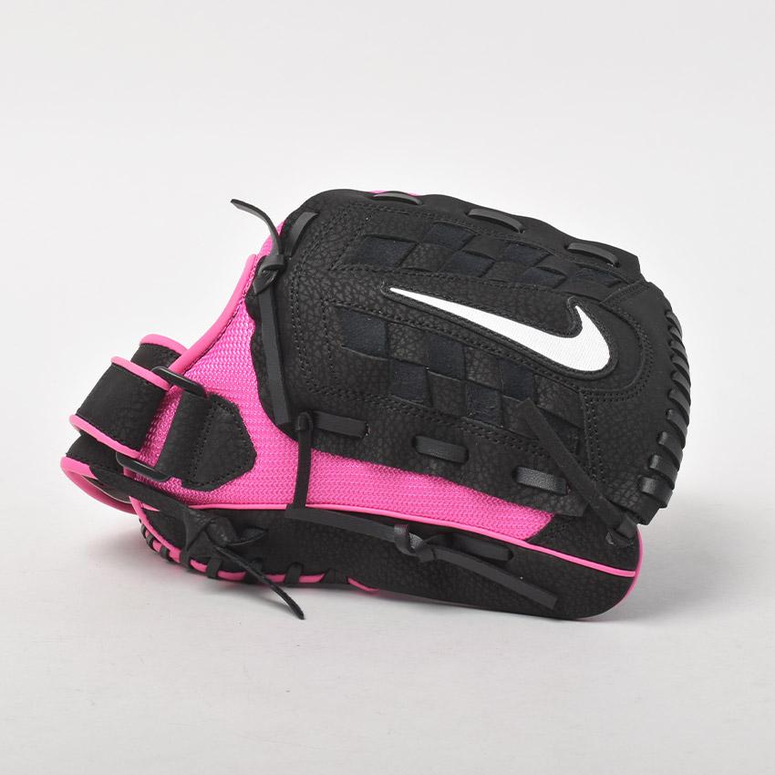 ナイキ 野球用グローブ キッズ ハイパーダイヤモンド エッジ NIKE