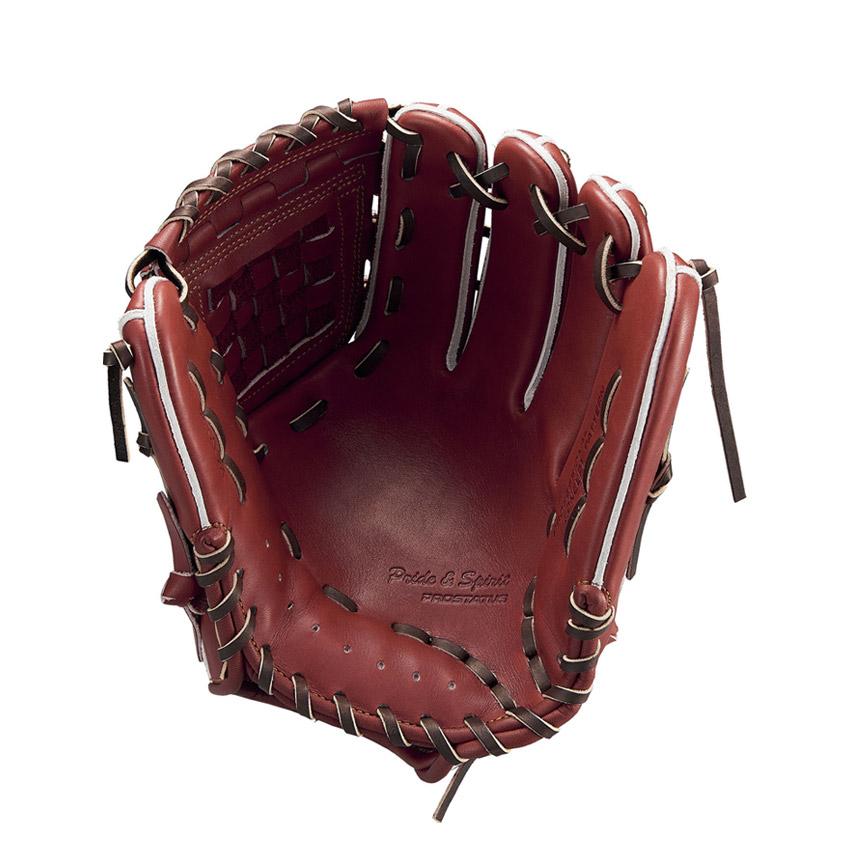 ゼット（ZETT） グローブ メンズ レディース 硬式 プロステイタス