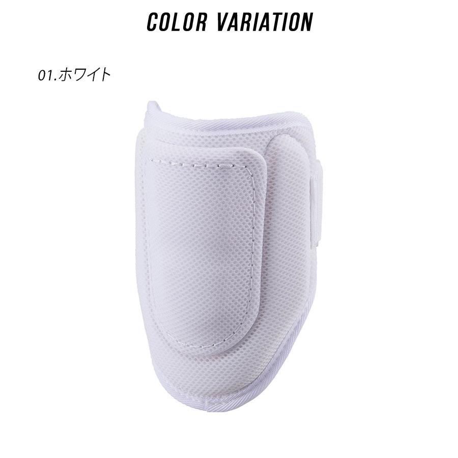 ゼット（ZETT） エルボーガード 打者用エルボーガード ZETT BLL380MA
