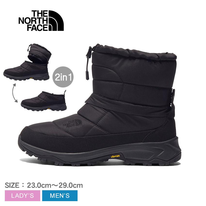 THE NORTH FACE（ザ ノースフェイス） ウィンターブーツ メンズ