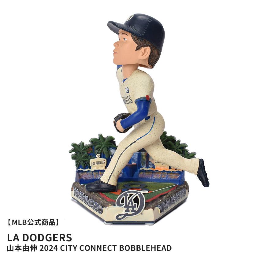 メジャーリーグベースボール ボブルヘッド MAJOR LEAGUE BASEBALL