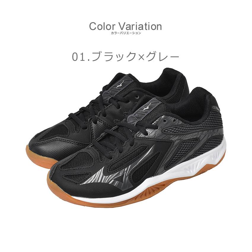 MIZUNO（ミズノ） バレーボールシューズ メンズ レディース MIZUNO