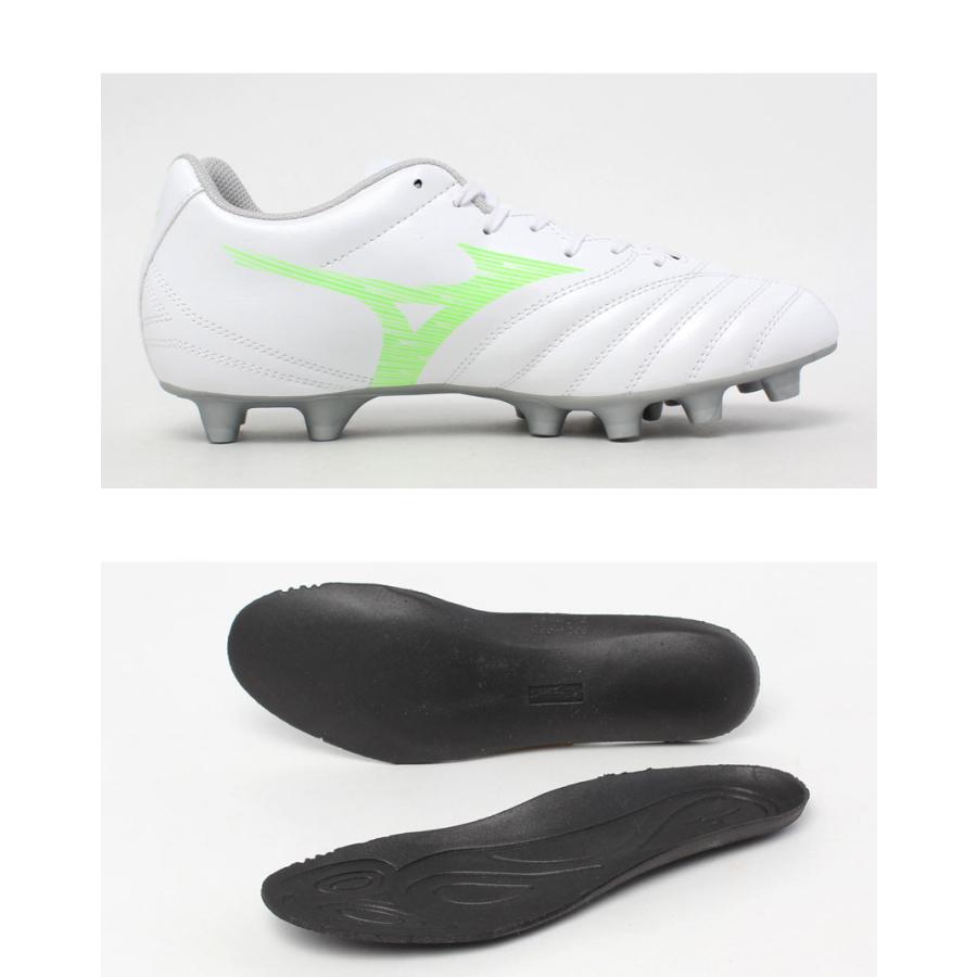 MIZUNO（ミズノ） サッカースパイク メンズ レディース MIZUNO
