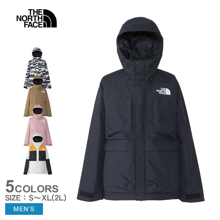 THE NORTH FACE（ザ ノースフェイス） ジャケット メンズ THE NORTH
