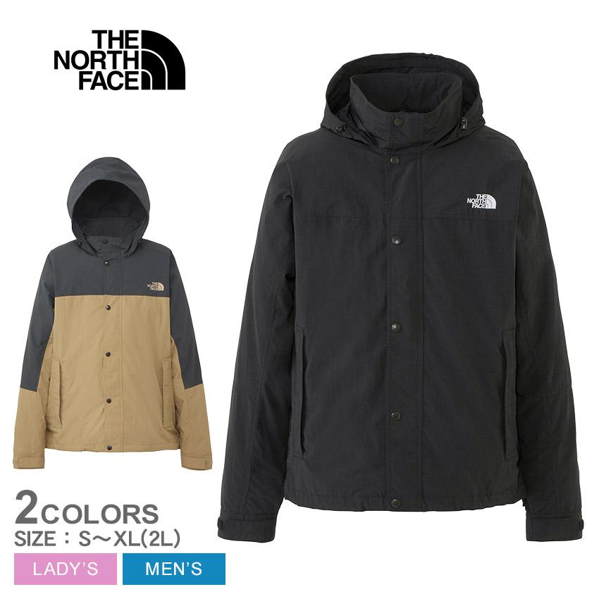 THE NORTH FACE（ザ ノースフェイス） ウィンドブレーカー メンズ