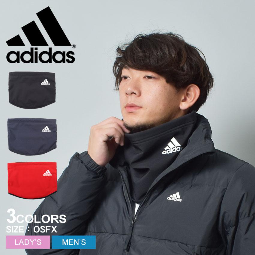 adidas（アディダス） ネックウォーマー メンズ レディース ADIDAS