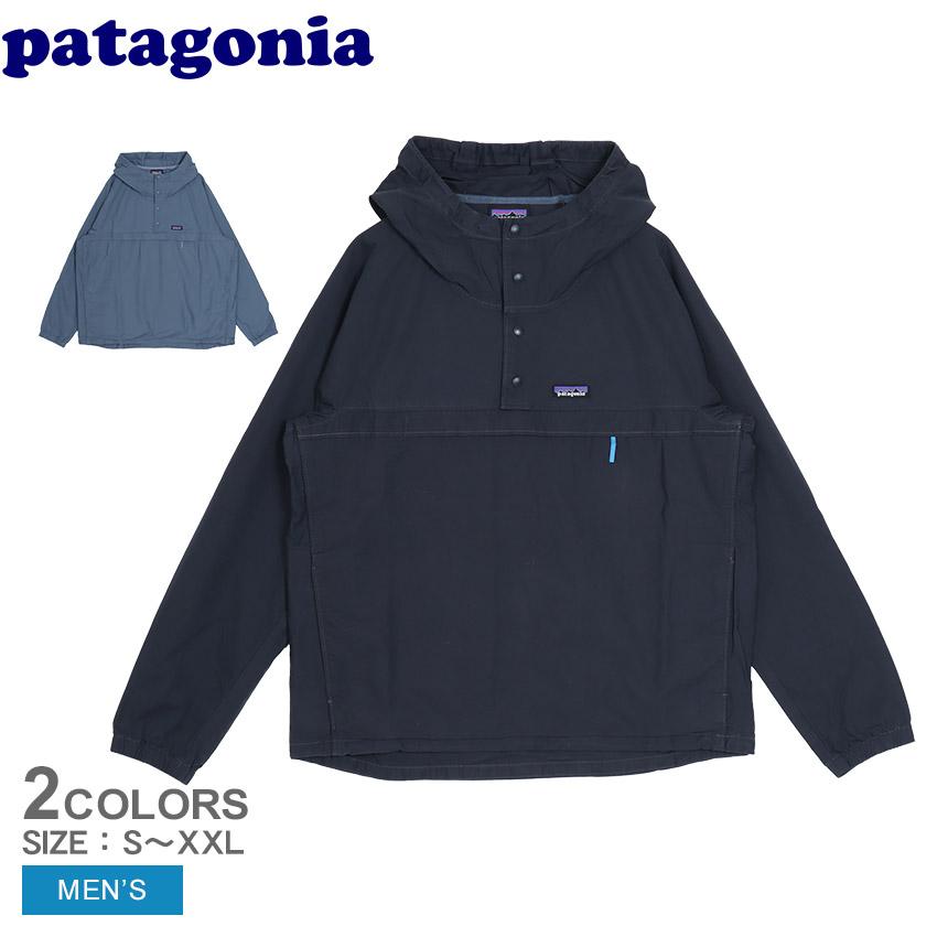 patagonia（パタゴニア） ジャケット メンズ ファンホッガーズ