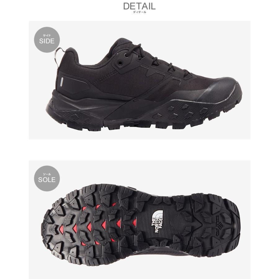 THE NORTH FACE（ザ ノースフェイス） トレッキングシューズ