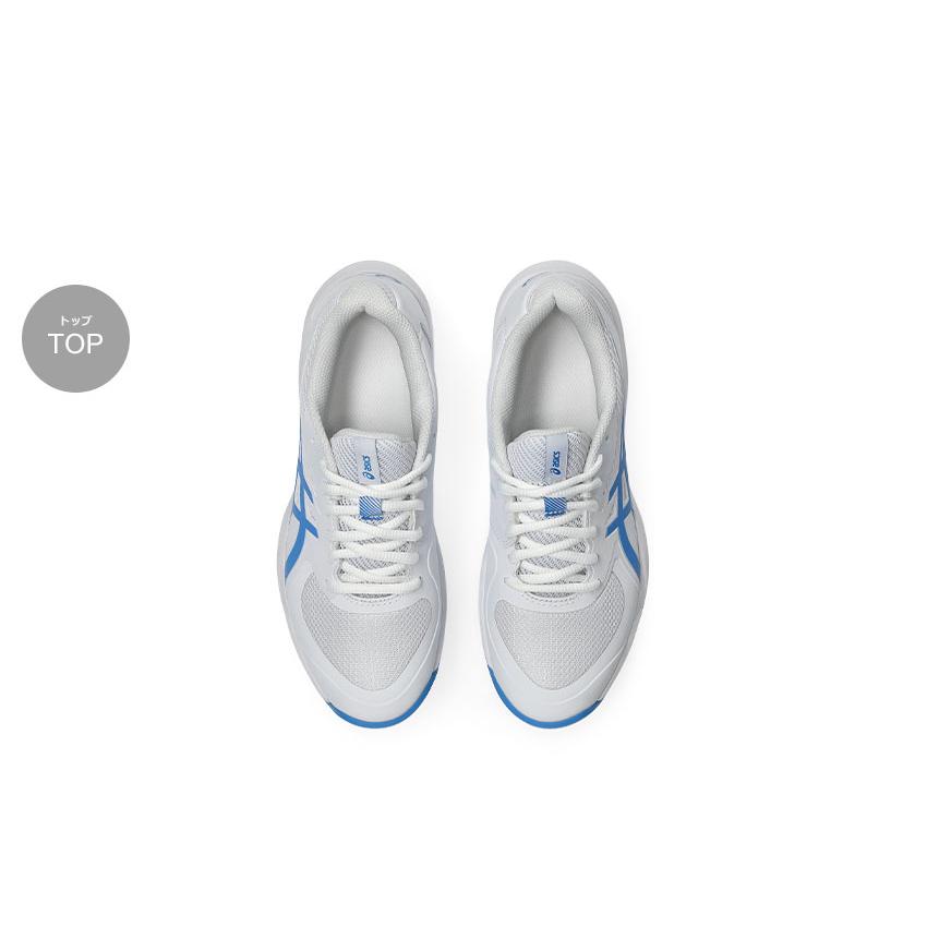 ASICS（アシックス） テニスシューズ レディース GAME FF ASICS