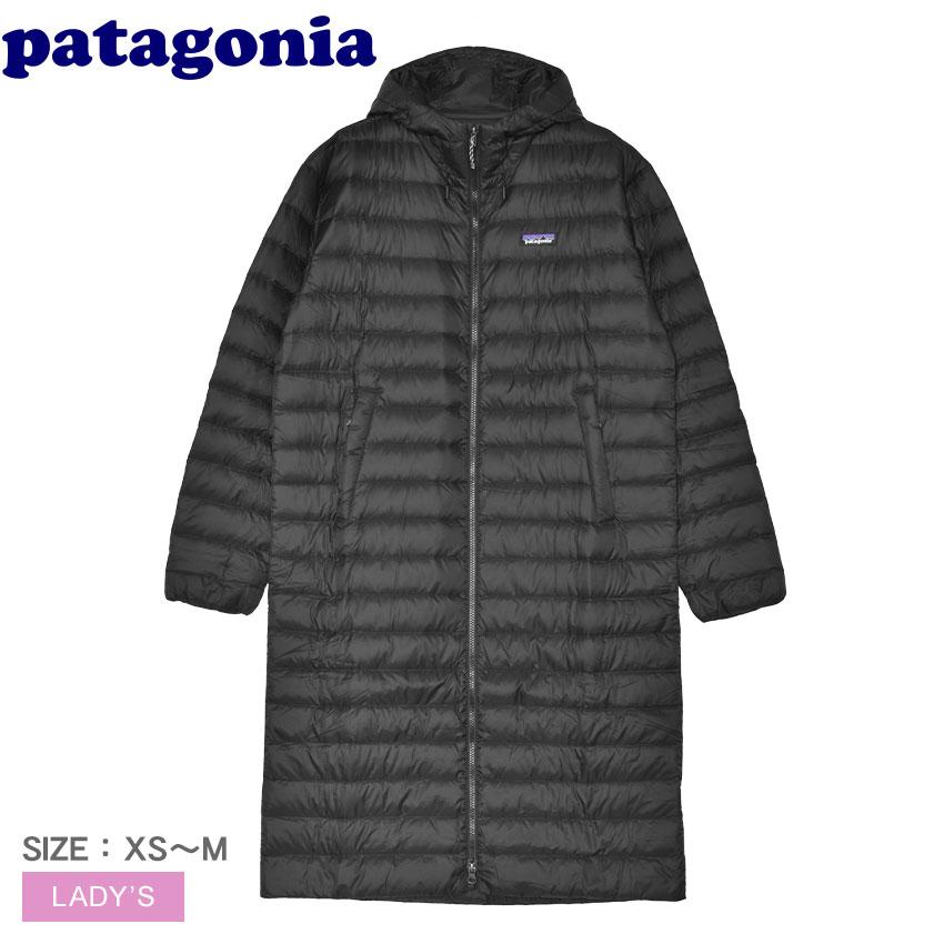 patagonia（パタゴニア） アウター レディース リサイクル・ダウン