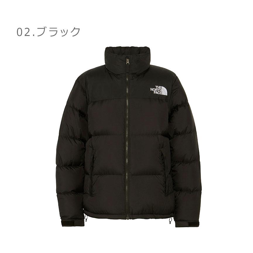 THE NORTH FACE（ザ ノースフェイス） ダウンジャケット メンズ ヌプシ
