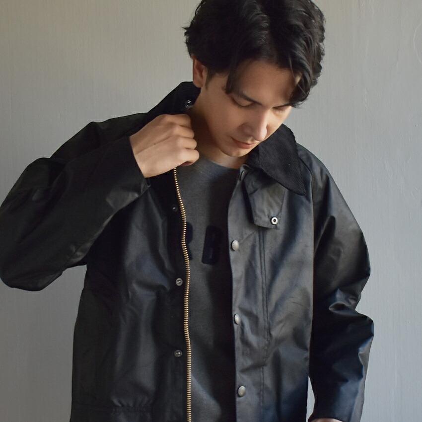 Barbour（バブアー） オイルドジャケット メンズ ビューフォート