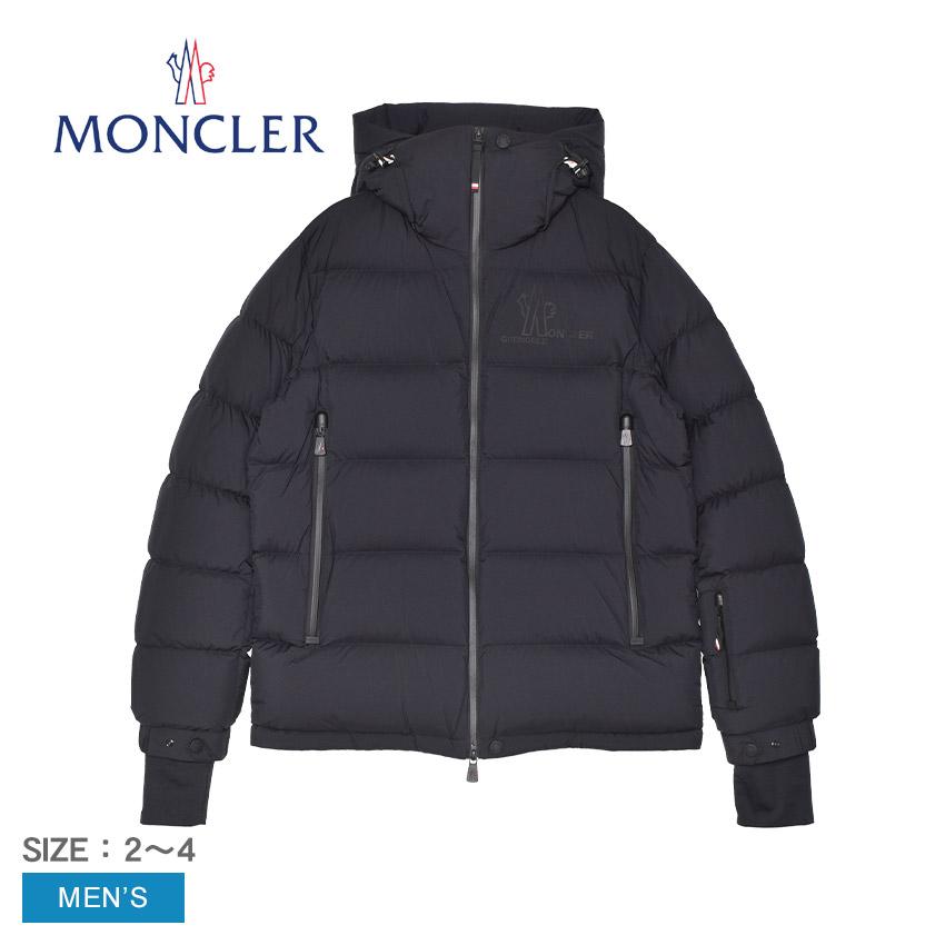 MONCLER（モンクレール） ダウンジャケット メンズ Isornoダウンスキー