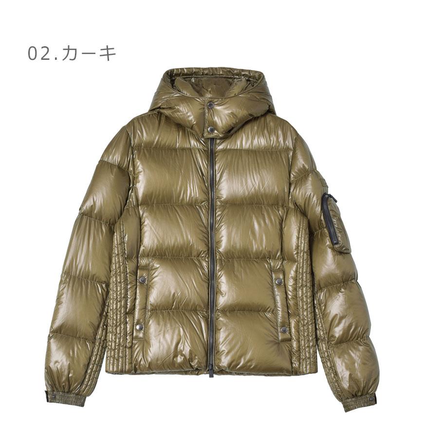 TATRAS（タトラス） ダウンジャケット メンズ ベルボ TATRAS