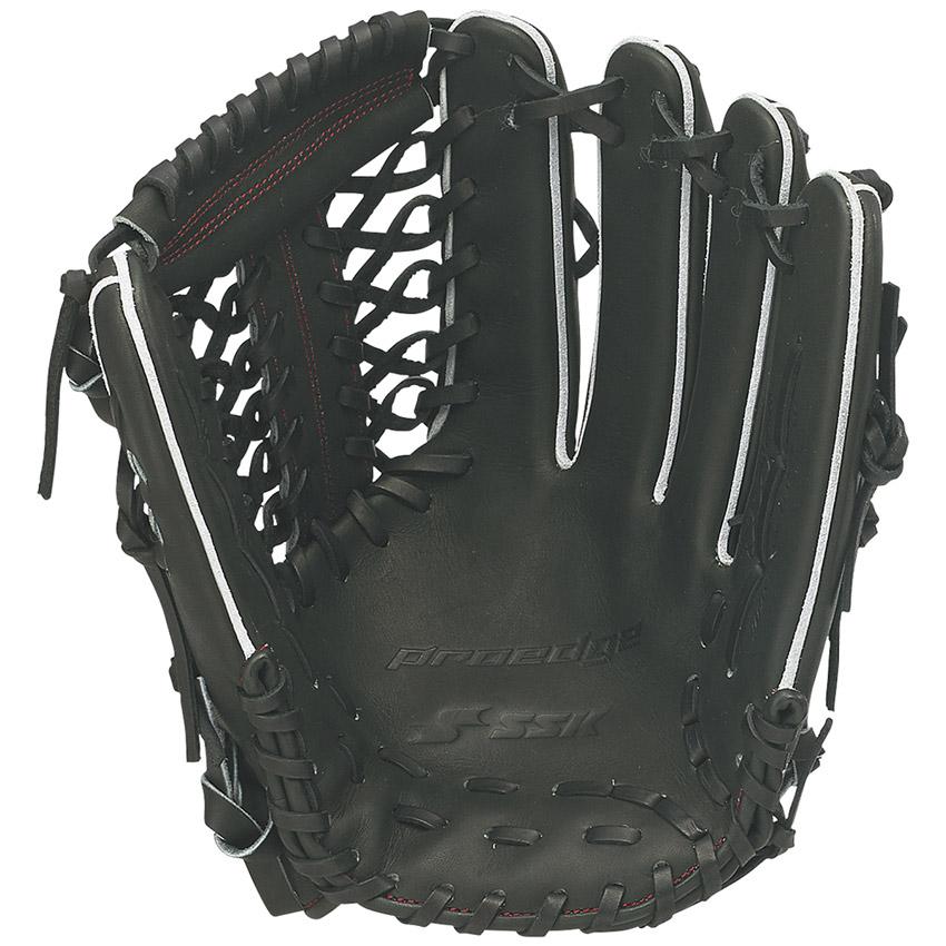 エスエスケイ（SSK） グローブ 大人 一般 軟式 プロエッジ 外野手用