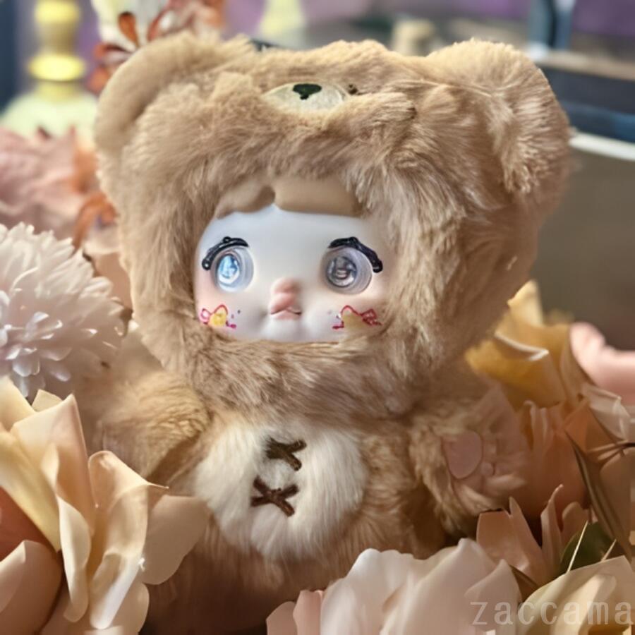 BOX販売】 NOMMI Loveliness Never Ends 可愛いが終わらない × 6個