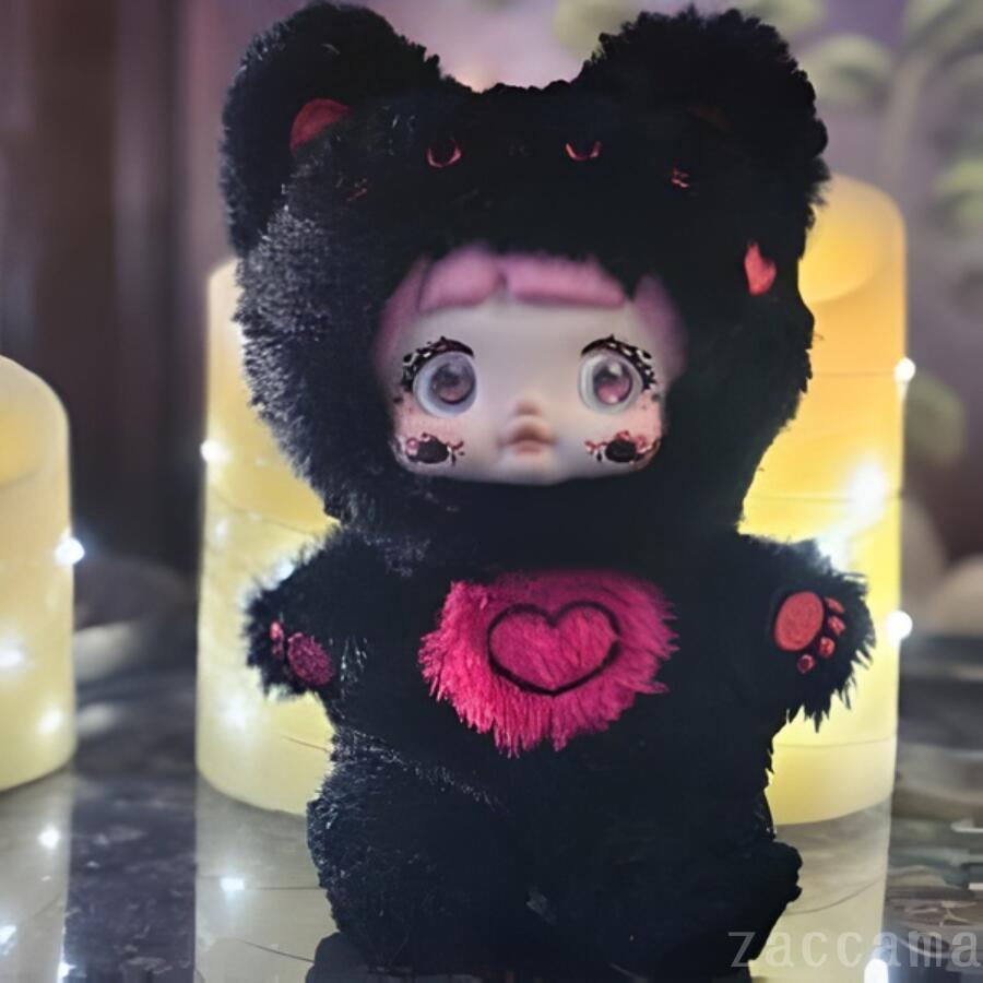 BOX販売】 NOMMI Loveliness Never Ends 可愛いが終わらない × 6個