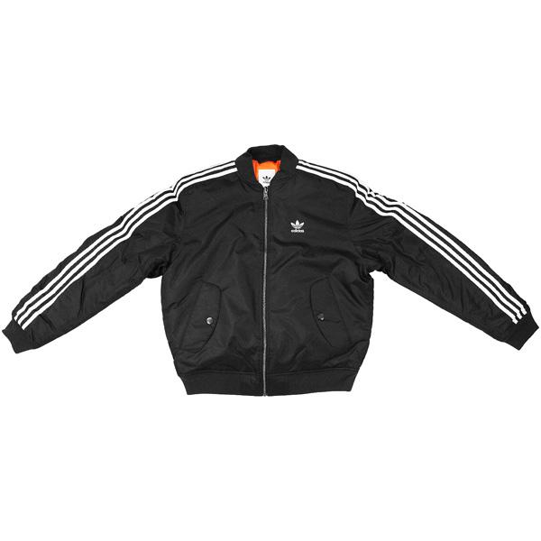 adidas Originals アディダス オリジナルス BOMBER PADDED JACKET
