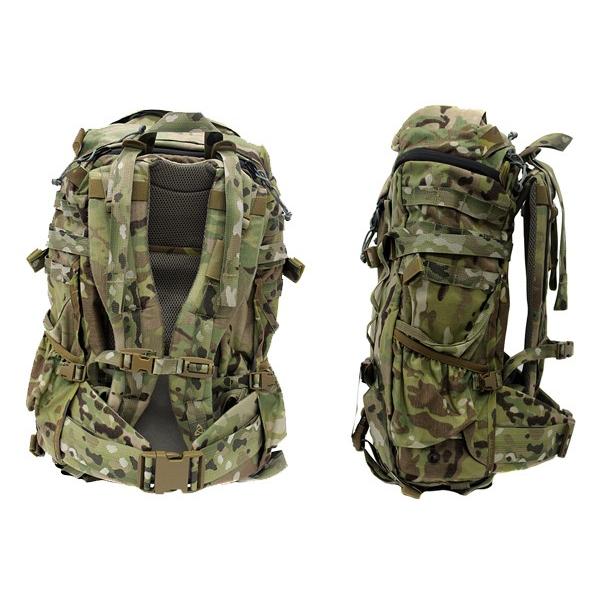 MYSTERY RANCH（ミステリーランチ） 並行輸入品 3Day Assault 3デイ