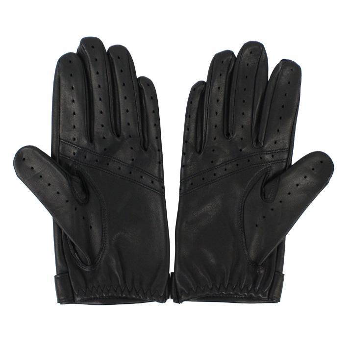 DENTS（デンツ） 並行輸入品 FLEMMING フレミング ヘアシープ グローブ