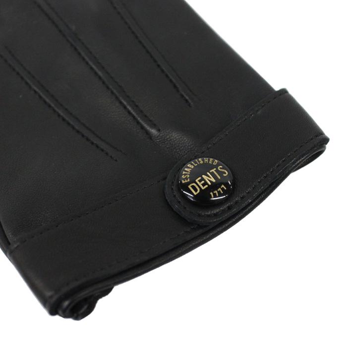 DENTS（デンツ） 並行輸入品 FLEMMING フレミング ヘアシープ グローブ