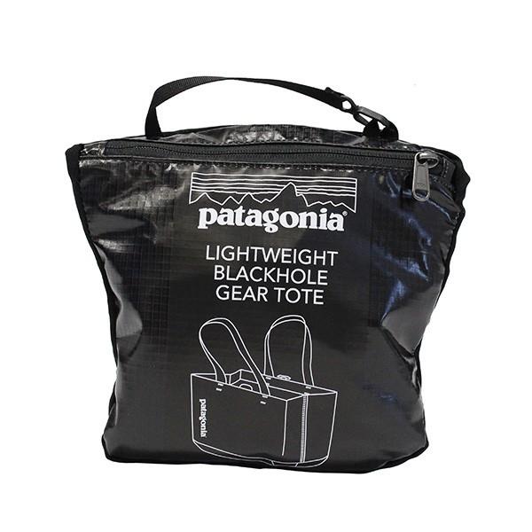 patagonia（パタゴニア） 並行輸入品 Lightweight Black Hole Gear