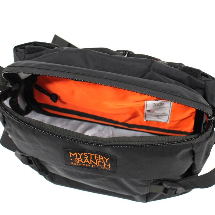 MYSTERY RANCH（ミステリーランチ） 並行輸入品 Hip MonkeyX ヒップ