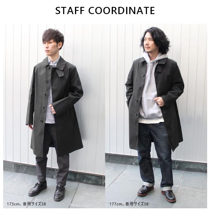 Mackintosh（マッキントッシュ） 並行輸入品 CHRYSTON GR1003D