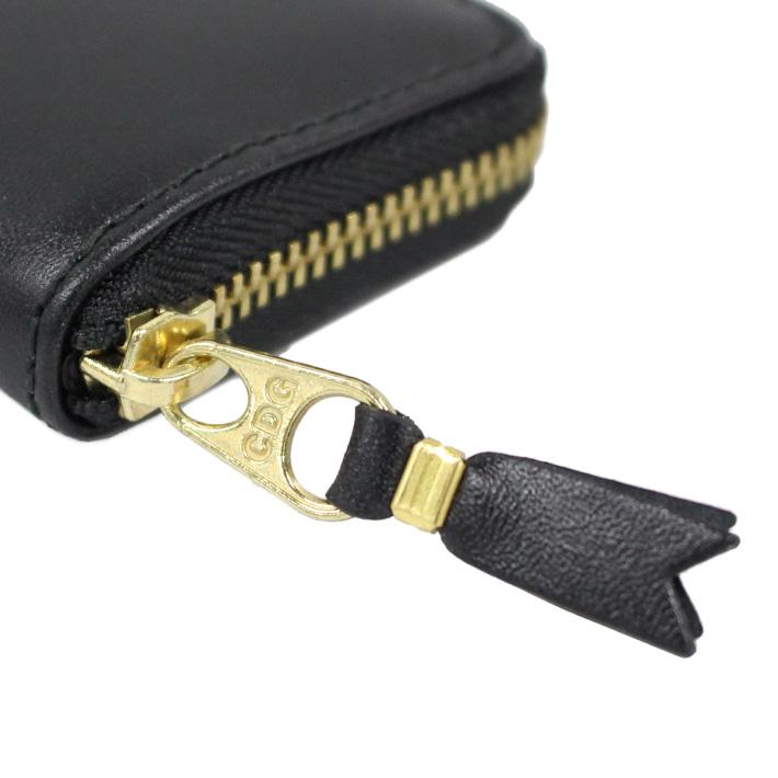 COMME des GARCONS 並行輸入品 Wallet Comme Garcons ウォレット コム