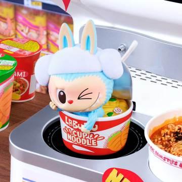 POP MART（ポップマート） THE MONSTERS Wacky Mart シリーズ ラブブ