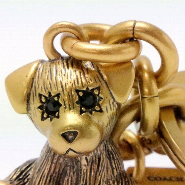 COACH（コーチ） 【並行輸入品】コーチ キーホルダー レディース