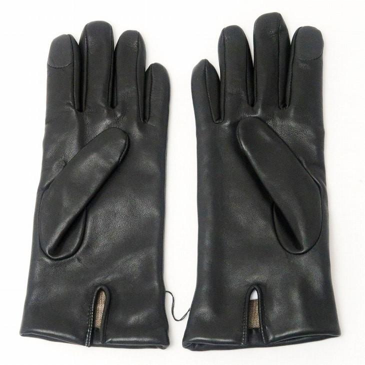 COACH（コーチ） 【並行輸入品】コーチ 手袋 レディース グローブ