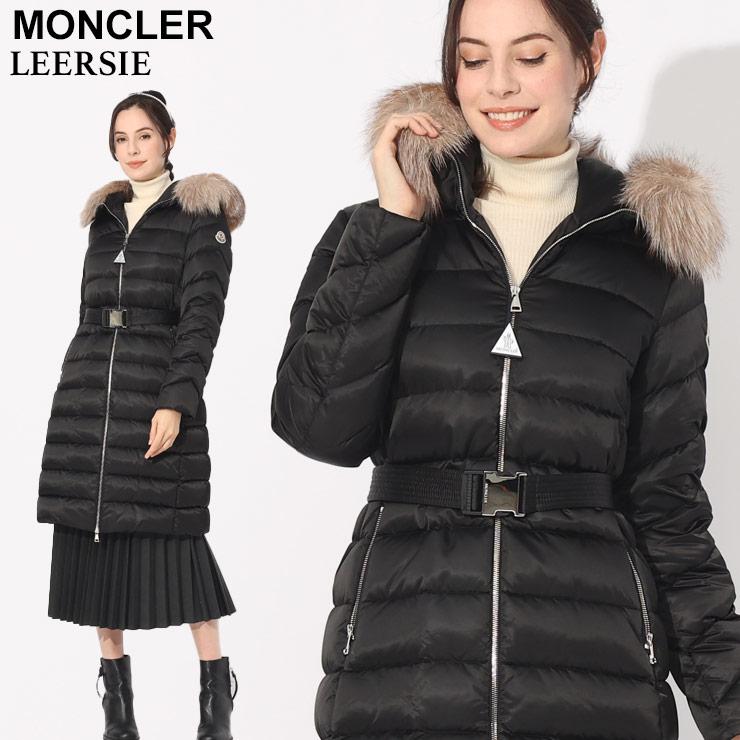MONCLER（モンクレール） ダウンコート レディース ダウン ロング