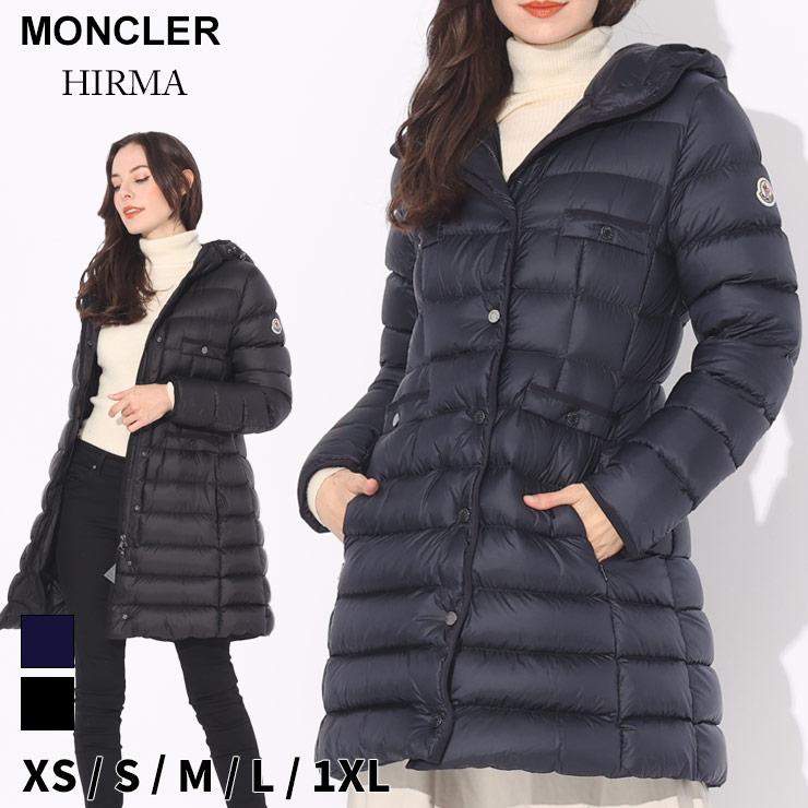 MONCLER（モンクレール） ダウン レディース ダウンコート HIRMA