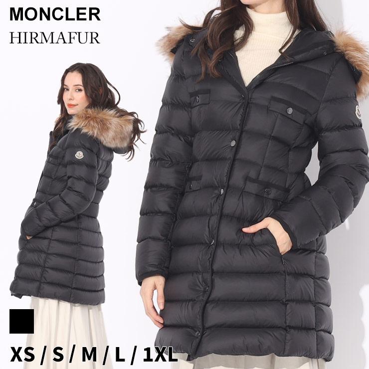 MONCLER（モンクレール） ダウン レディース ダウンコート HIRMAFUR