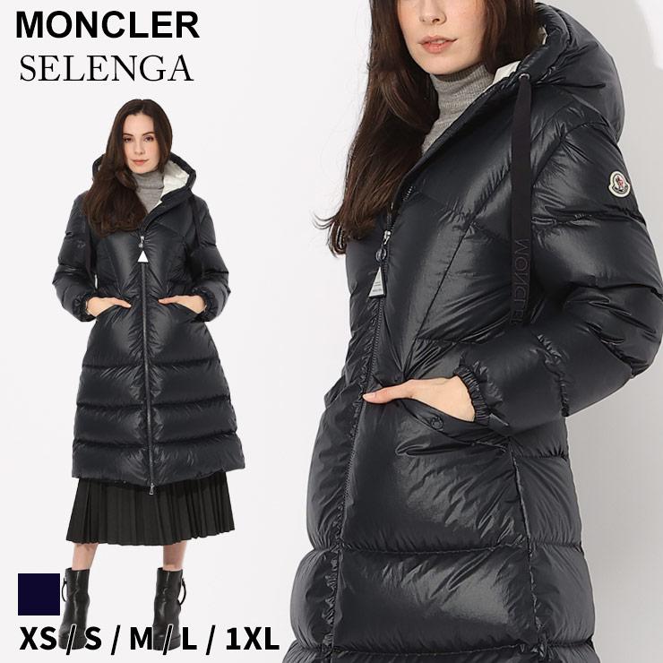 MONCLER（モンクレール） ダウン レディース ダウンジャケット ダウン