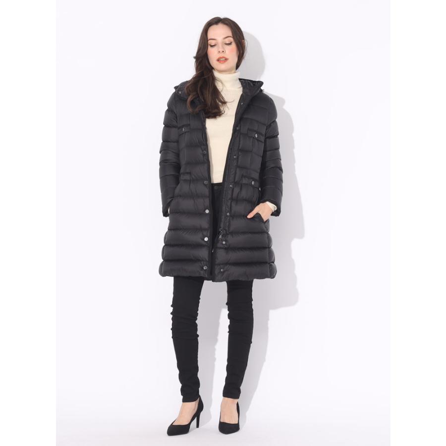 MONCLER（モンクレール） ダウン レディース ダウンコート HIRMA