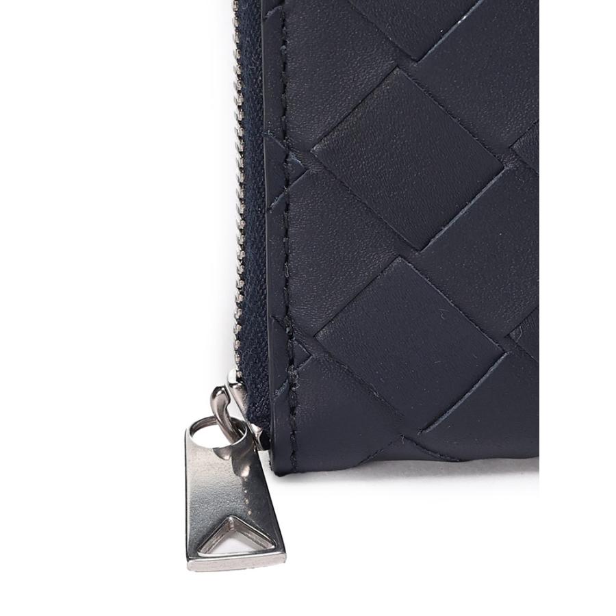 BOTTEGA VENETA（ボッテガ・ヴェネタ） 長財布 レザー イントレ