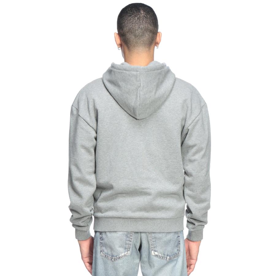 CELINE（セリーヌ） パーカー メンズ スウェット フロント ロゴ ルーズ