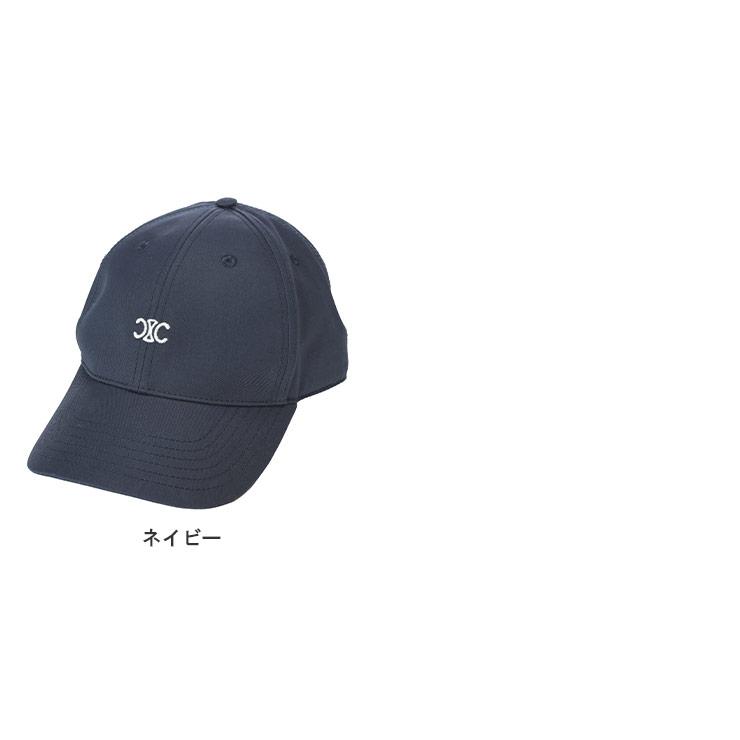 CELINE（セリーヌ） キャップ メンズ コットン ワンポイント