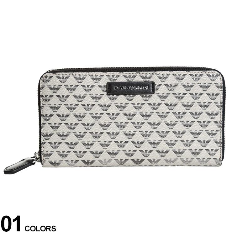 EMPORIO ARMANI アルマーニ レディース 財布 エンポリオアルマーニ