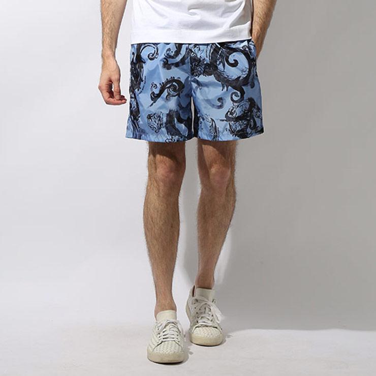 VERSACE JEANS COUTURE ヴェルサーチェ ジーンズ クチュール ハーフ