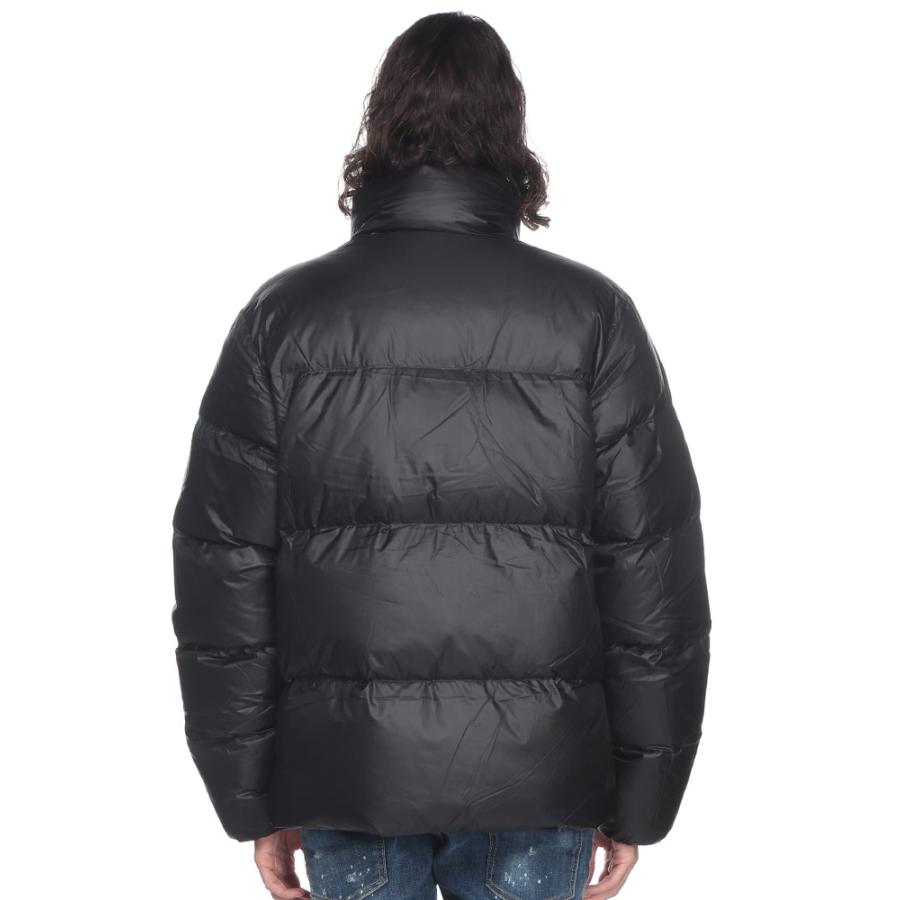 Pyrenex（ピレネックス） ダウンジャケット メンズ 軽量ナイロン ロゴ