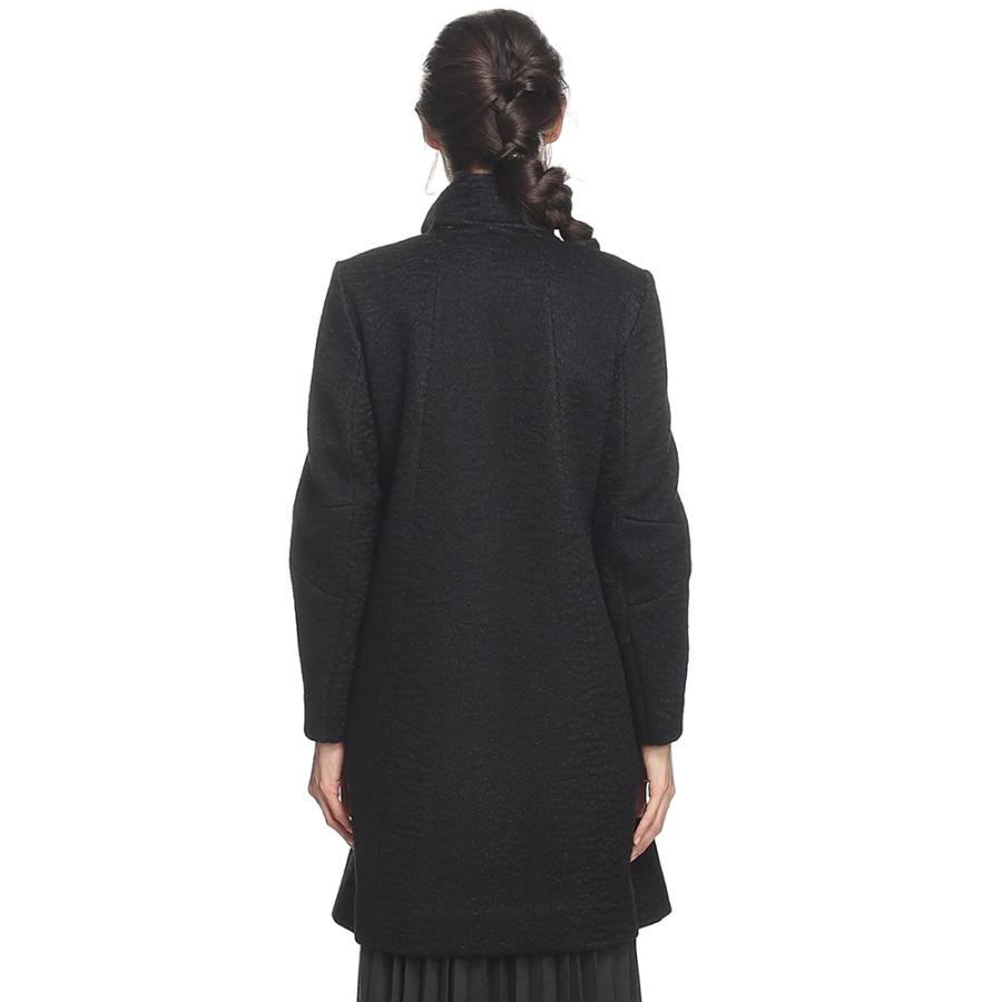 EMPORIO ARMANI アルマーニ コート エンポリオアルマーニ レディース