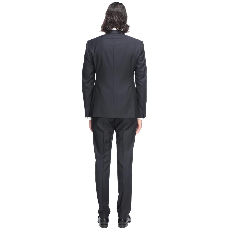 EMPORIO ARMANI エンポリオアルマーニ スーツ セットアップ ヘリンボン