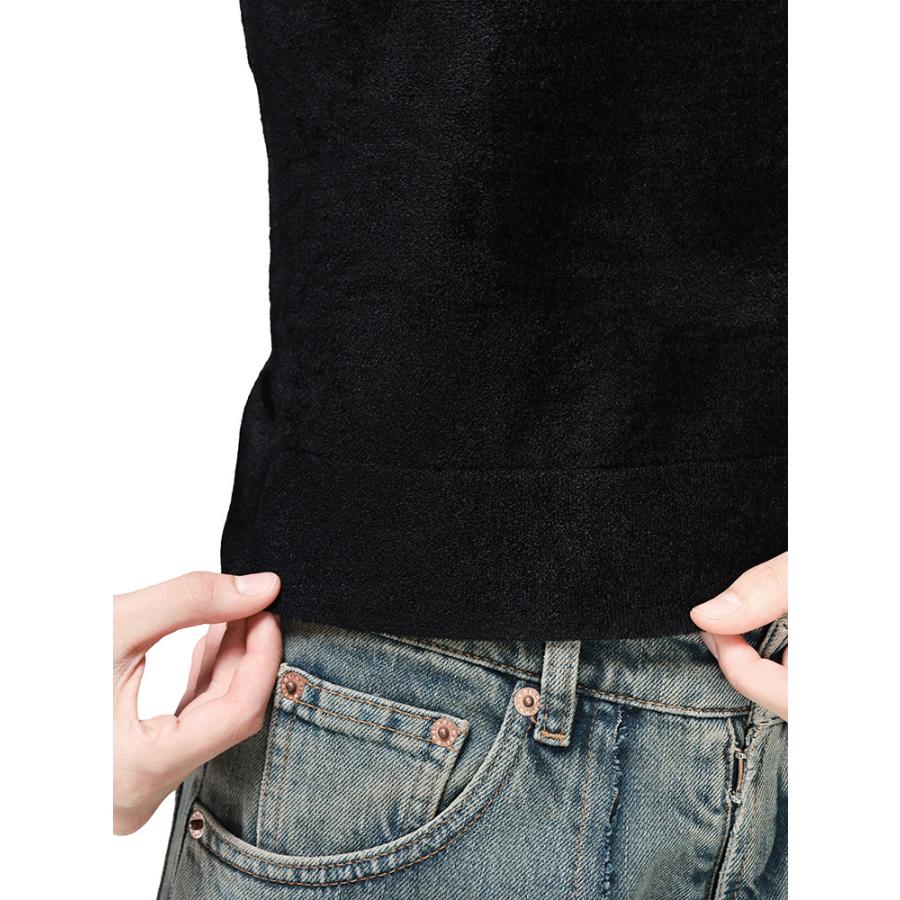 DIESEL（ディーゼル） ニット トップス レディース カットアウト