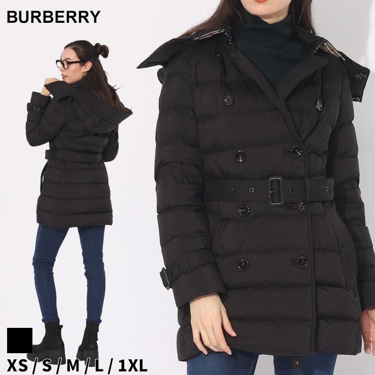 BURBERRY（バーバリー） ダウン ダウンコート レディース ナイロン